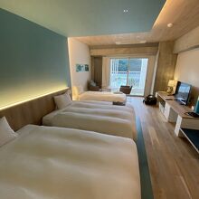 ステキなお部屋