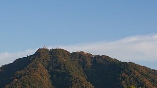 長良川対岸から眺めました