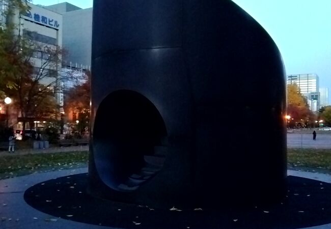 ブラック スライド マントラ クチコミ アクセス 営業時間 札幌 フォートラベル