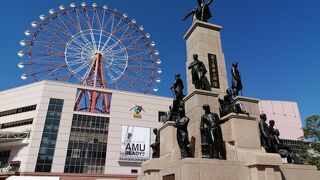 薩摩藩の先見性に驚かされます