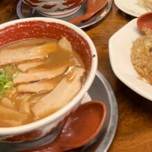 麺王 川内店