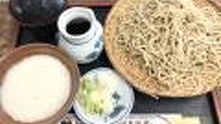 平日だと入りやすい