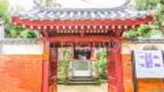 目をつぶるとかつての唐人屋敷の栄えたさまが目に浮かぶようです。