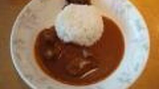 フュージョンダイニングFのアフタヌーンセット