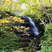 ほぼ九段の滝