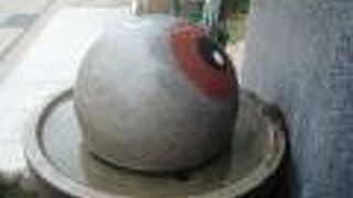 小さな妖怪神社