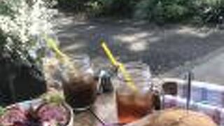 Mr.FARMER 駒沢オリンピック公園