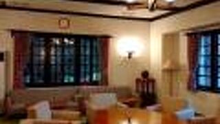 札幌市資料館から歩いていきました。