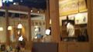 牛肉のカツです。