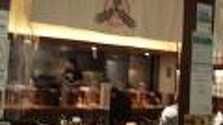 安定の濃厚なつけ麺