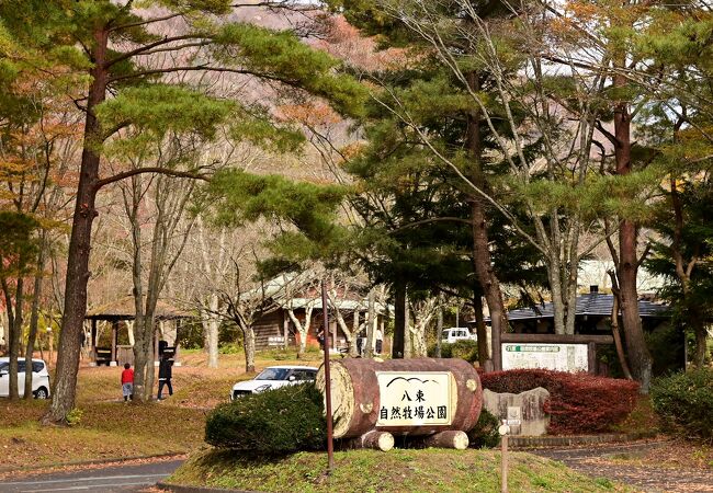 自然牧場公園 クチコミ アクセス 営業時間 蒜山高原 フォートラベル 自然牧場公園 クチコミ アクセス 営業時間 蒜山高原 フォートラベル