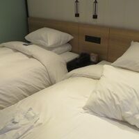 プレミアムツイン