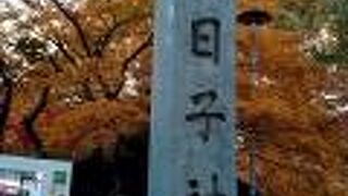 中島公園の敷地内にあります。