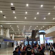 上海空港集合のツアー