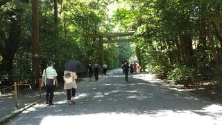 お伊勢参りの始まり