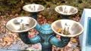 大通西二丁目の区画にあるモニュメントです。