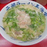 博多ラーメン