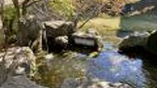 女鳥羽川（めとばがわ）