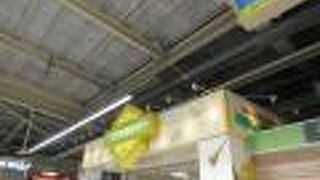 ビニールカーテン