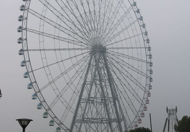 太湖之星遊覧園