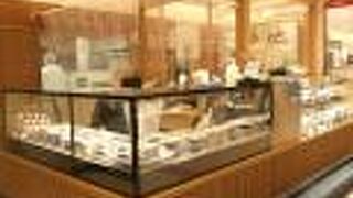 深川飯のお弁当