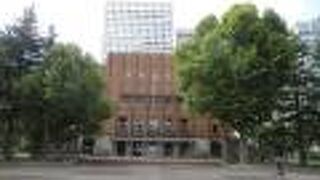 改修後か楽しみです。