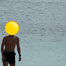 寒いでしょう？　１０月末ですよ！