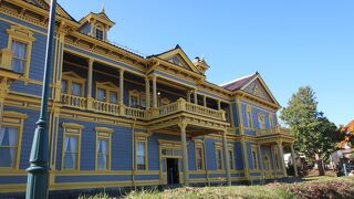 函館観光の目玉