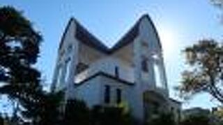 英国聖公会の教会