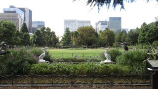 一日ゆったり過ごせます。