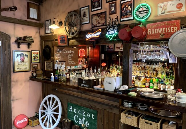 Country Diningbar Soundrocket クチコミ アクセス 営業時間 出水 伊佐 フォートラベル