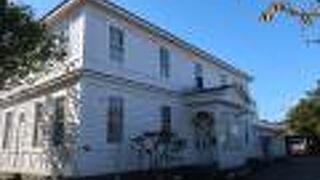 北海道内初の幼稚園