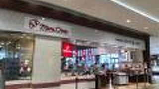 ドンク系列のミニクロワッサン専門店