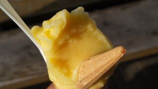 サイクリストには大人気といったお店ですね