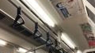 山梨長野山間部の列車