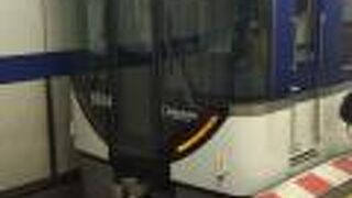 淀屋橋から寝屋川市まで乗車