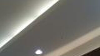 スタイリッシュなカフェです