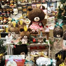 かわいい商品が目白押しです！