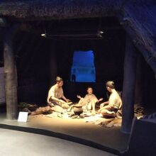 分かり易く展示