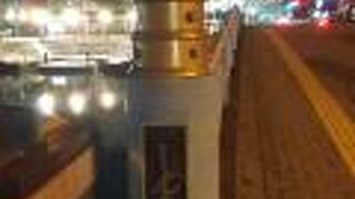 阿波おどりの橋