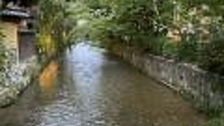 祇園新橋伝統的建造物群保存地区