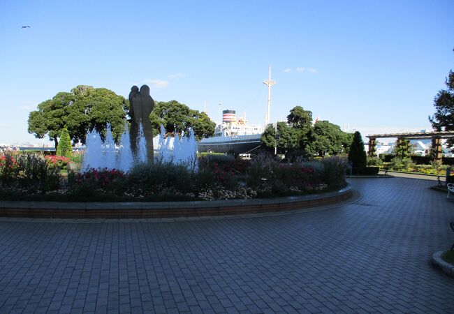 水の守護神像 クチコミ アクセス 営業時間 横浜 フォートラベル