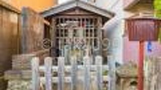 ２体のお地蔵さんが並んでお祀りされているのは何気に珍しいと思います。