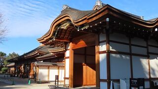 【本丸御殿】地元自慢の復元施設…現時点で名古屋城の目玉！