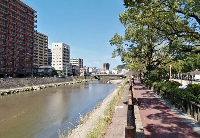 甲突川左岸緑地 クチコミ アクセス 営業時間 鹿児島市 フォートラベル 甲突川左岸緑地 クチコミ アクセス 営業時間 鹿児島市 フォートラベル