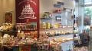 ハロウィンを盛り上げてくれる