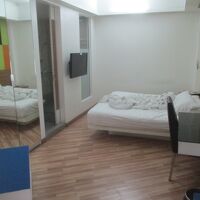 アソーク スイーツ ホテル