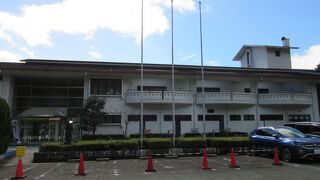 忍頂寺スポーツ公園