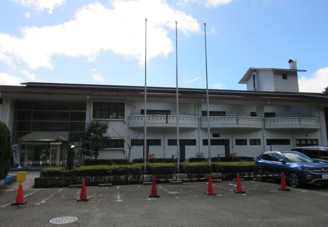 忍頂寺スポーツ公園