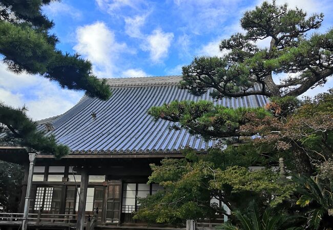 海蔵寺